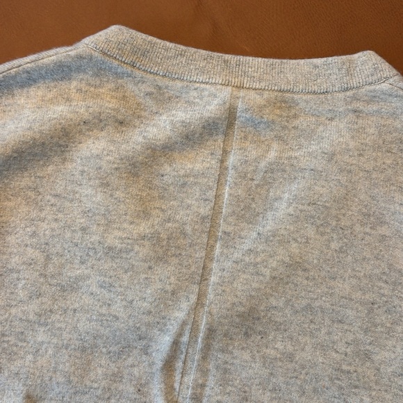 Aritzia The Group Babaton cashmere sweater - Picture 6 of 6